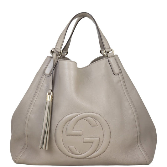 Gucci Soho Large Tote