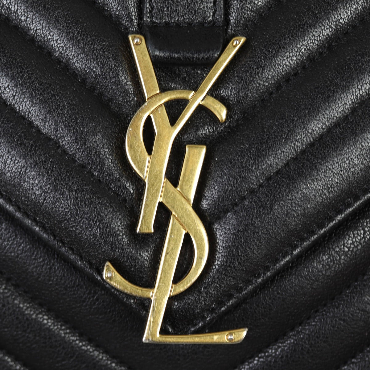 Saint Laurent College Large