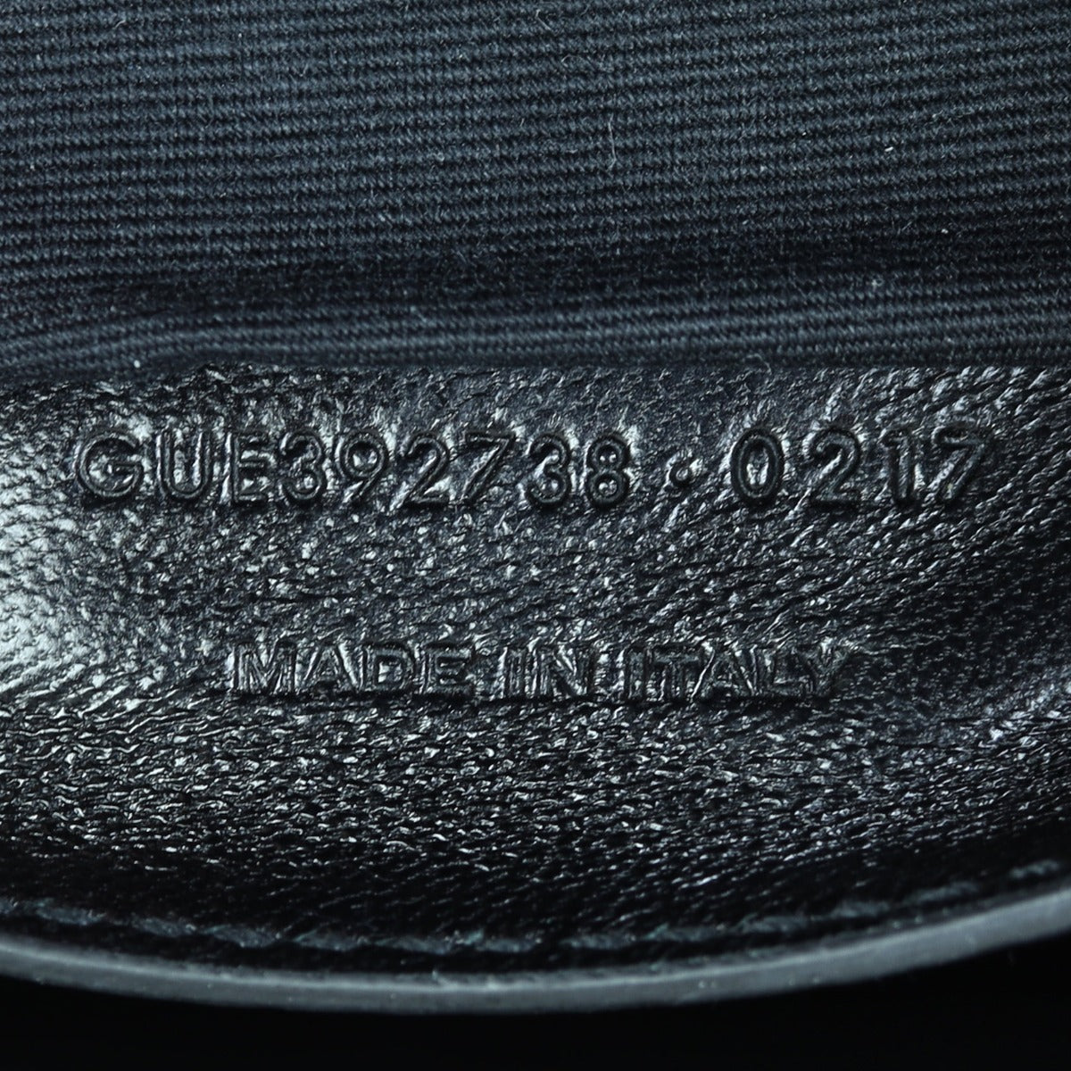 Saint Laurent College Large