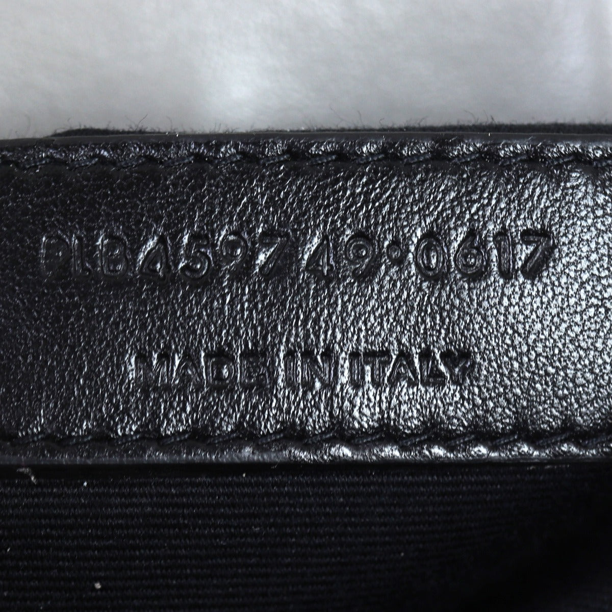 Saint Laurent Loulou Medium