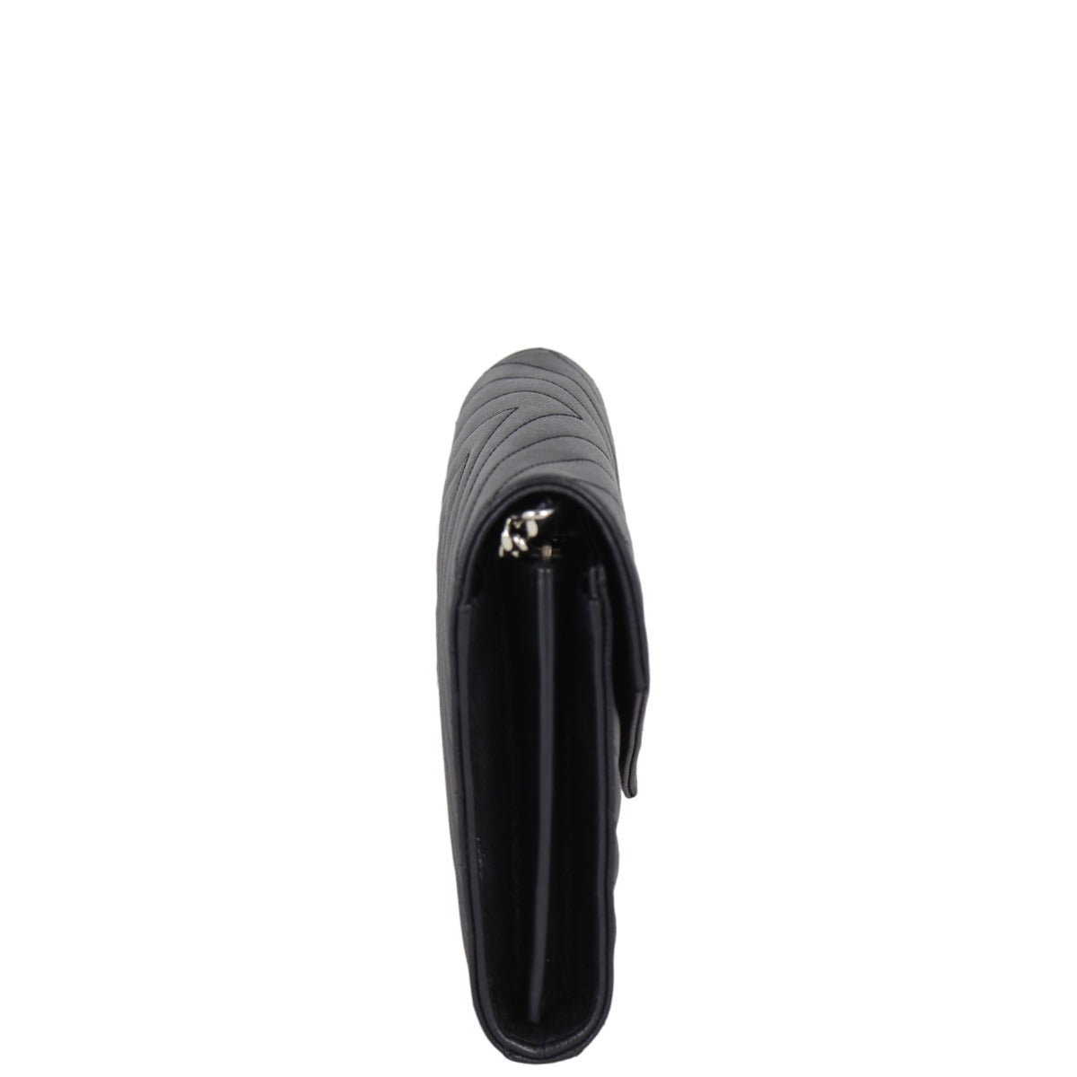 Saint Laurent Cassandre Chain Wallet