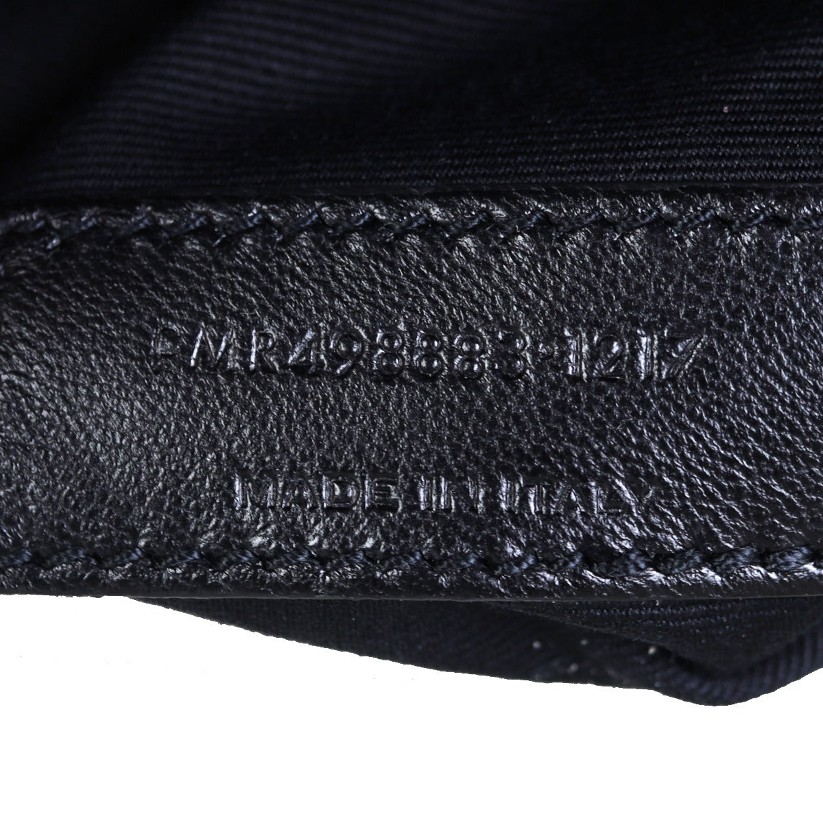 Saint Laurent Niki Large
