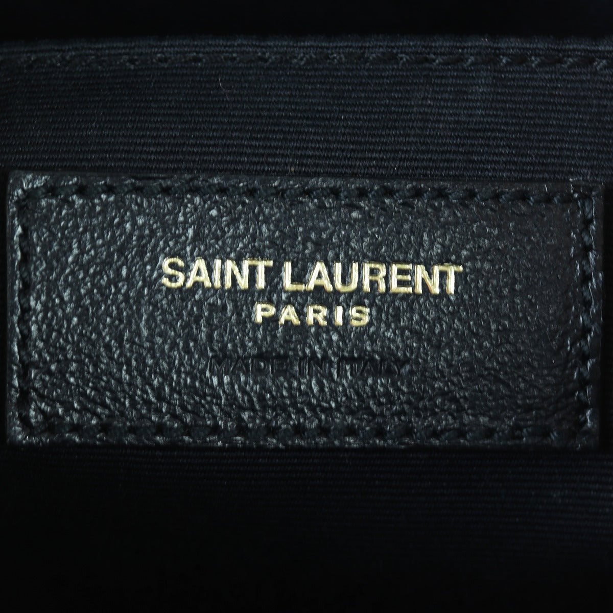 Saint Laurent Lou Camera Bag