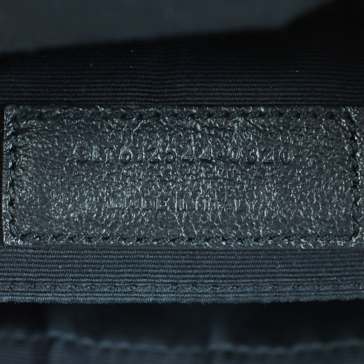 Saint Laurent Lou Camera Bag