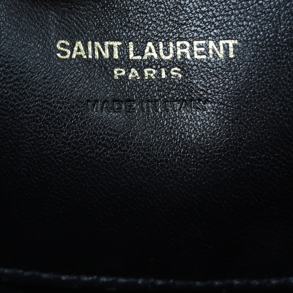 Saint Laurent Lou Mini Camera Bag