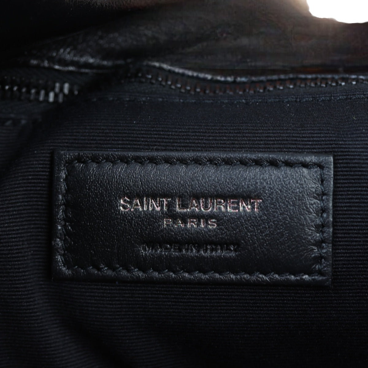 Saint Laurent Niki Medium