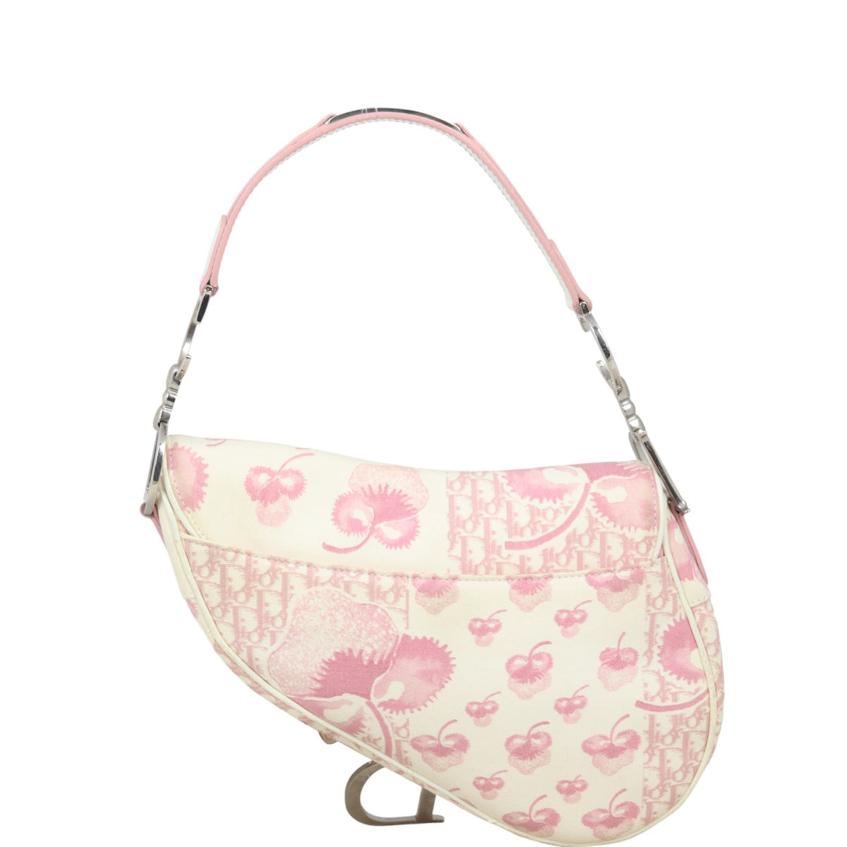 Dior   Saddle Bag