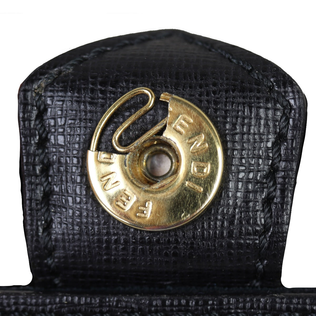 Fendi 2Jours Medium