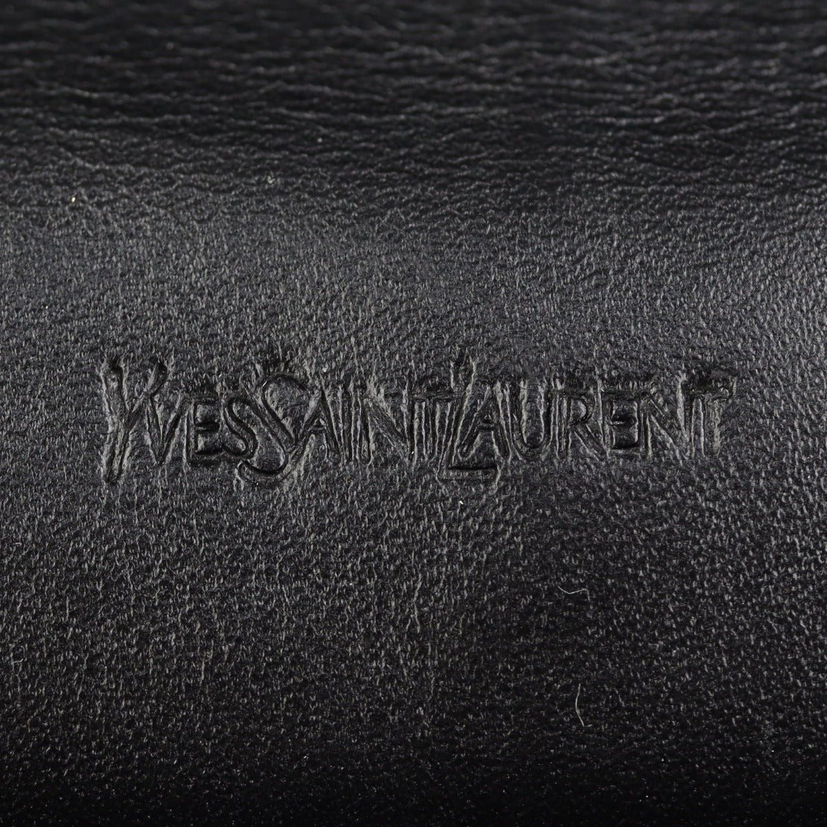 Saint Laurent Belle de Jour Wallet on Chain