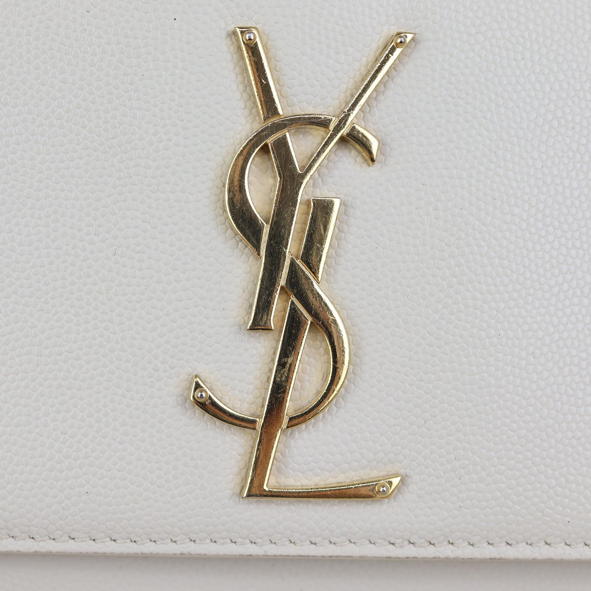 Saint Laurent Kate Chain Bag Small