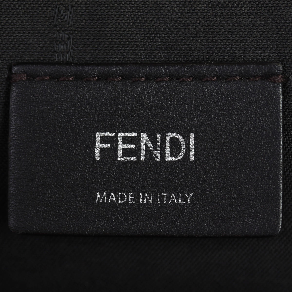 Fendi By The Way Medium