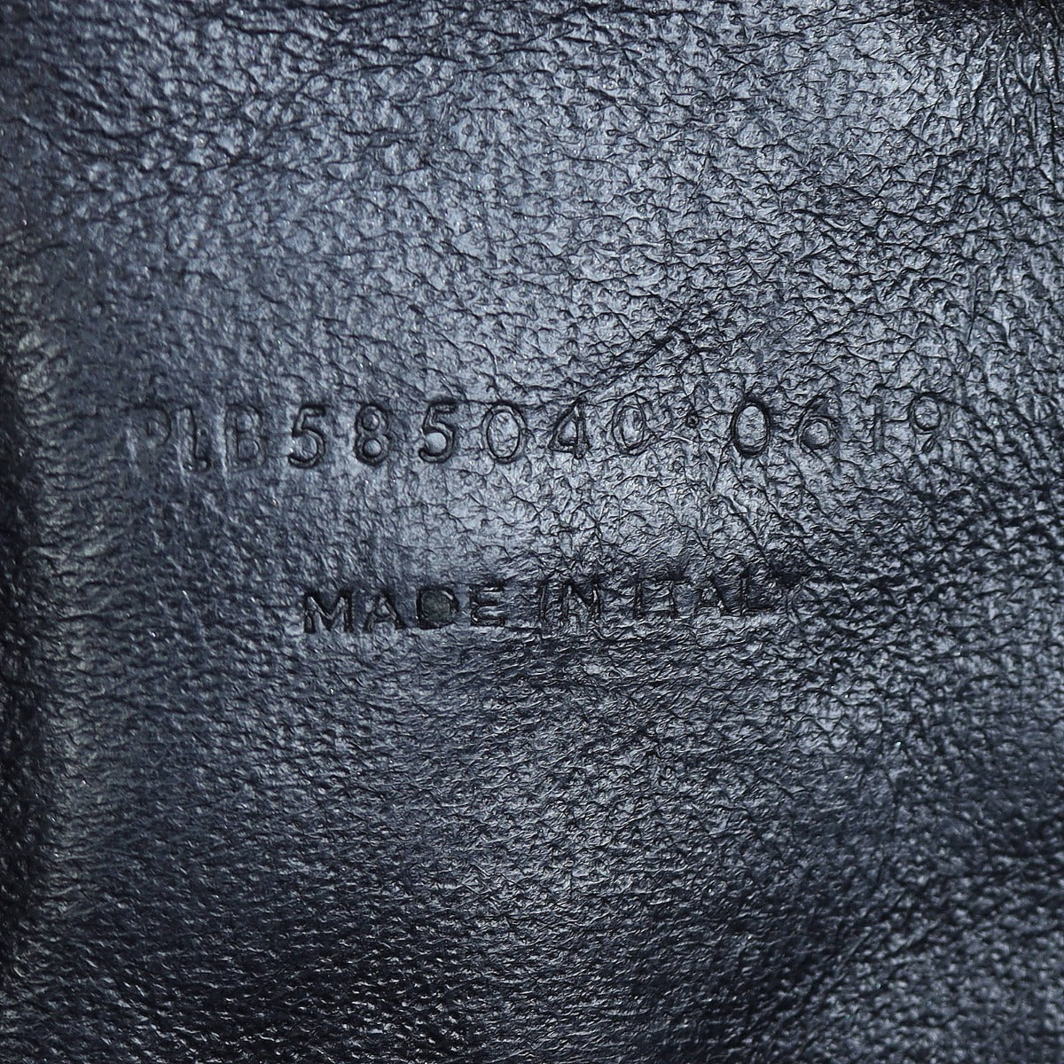 Saint Laurent Lou Mini Camera Bag