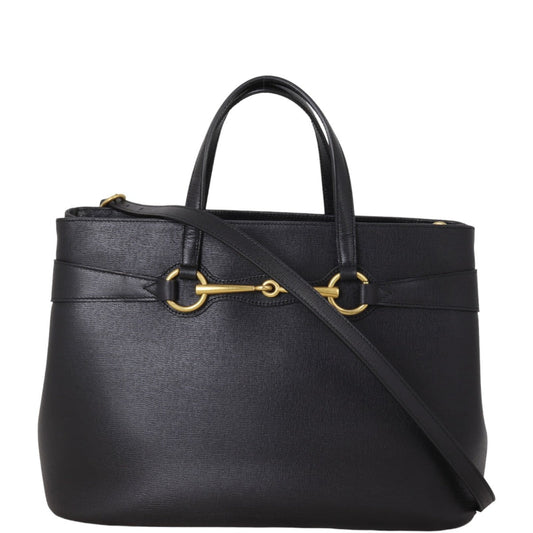 Gucci Bright Bit Tote