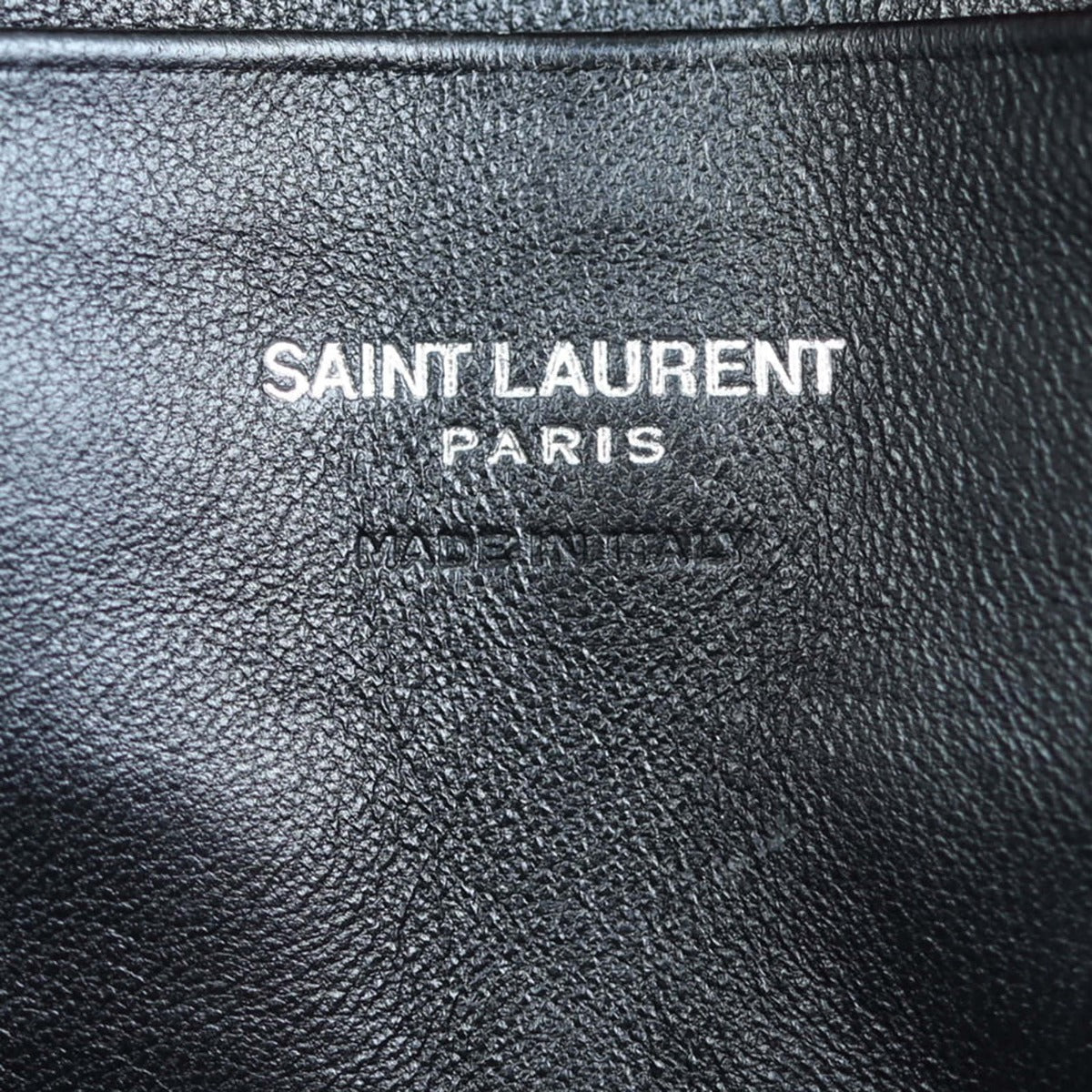 Saint Laurent Lou Mini Camera Bag