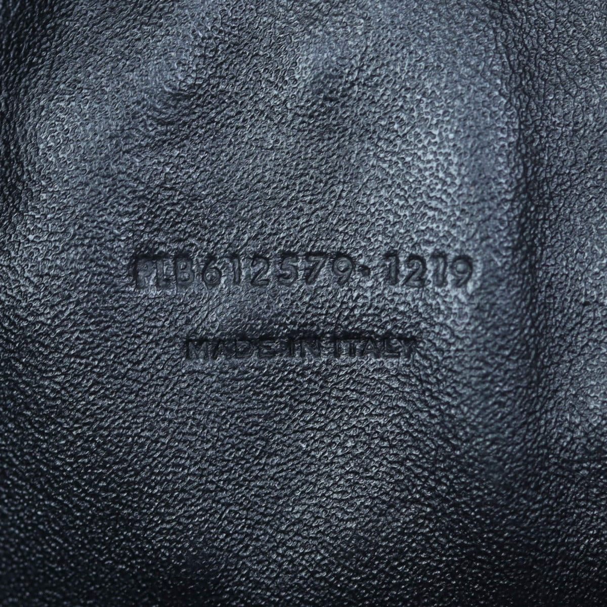 Saint Laurent Lou Mini Camera Bag