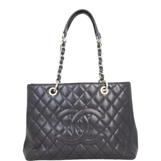 Chanel Grand Shopping Tote