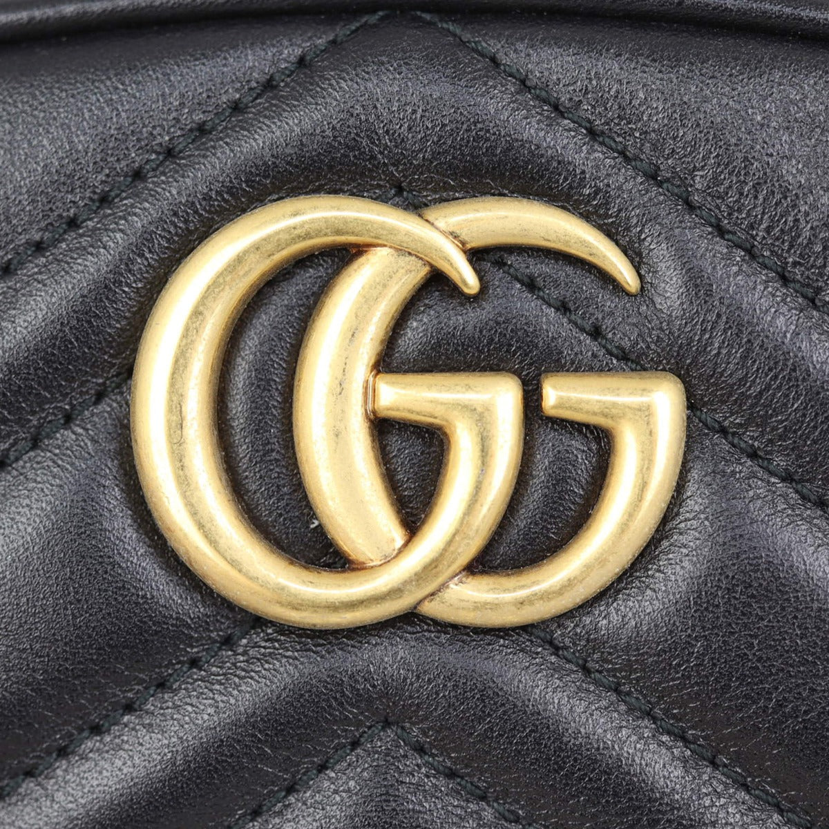 Gucci GG Marmont Belt Bag