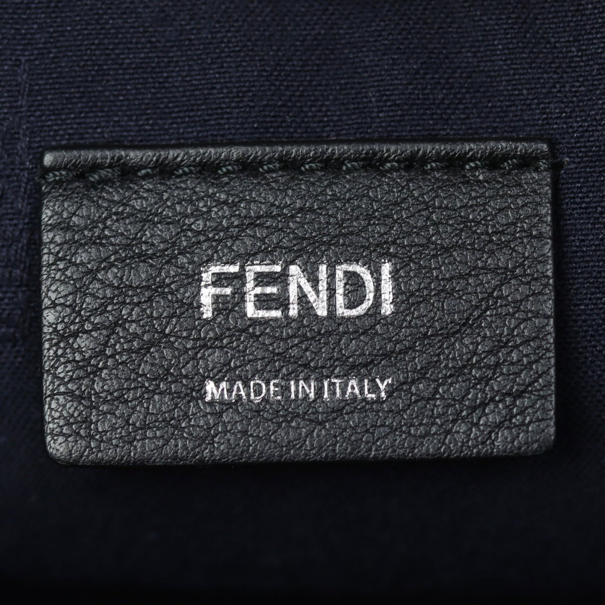 Fendi By the Way Medium