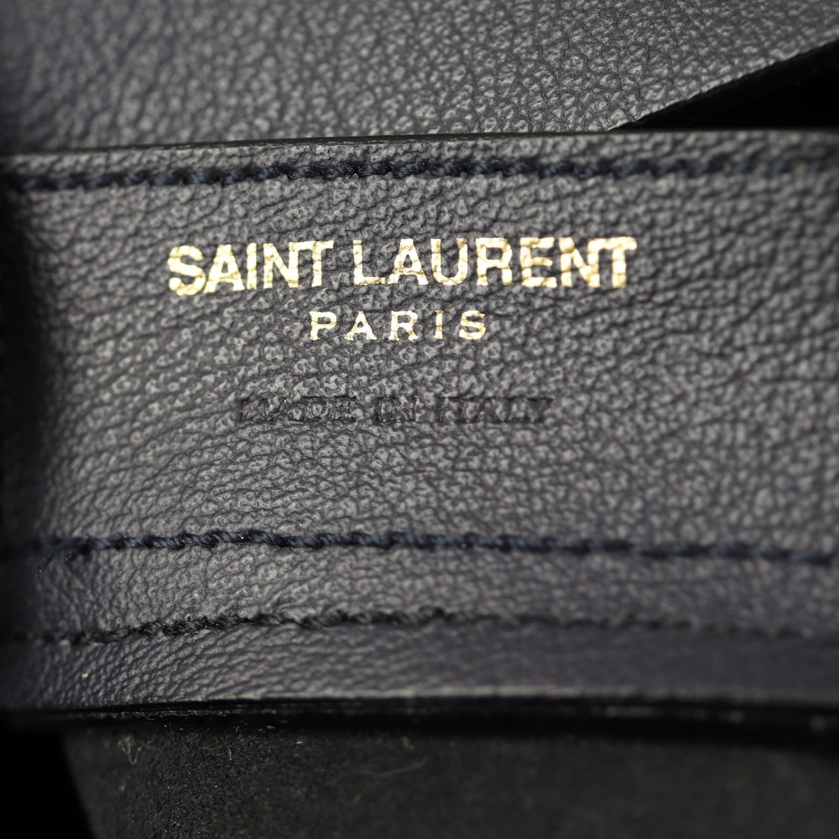 Saint Laurent Shopping Tote