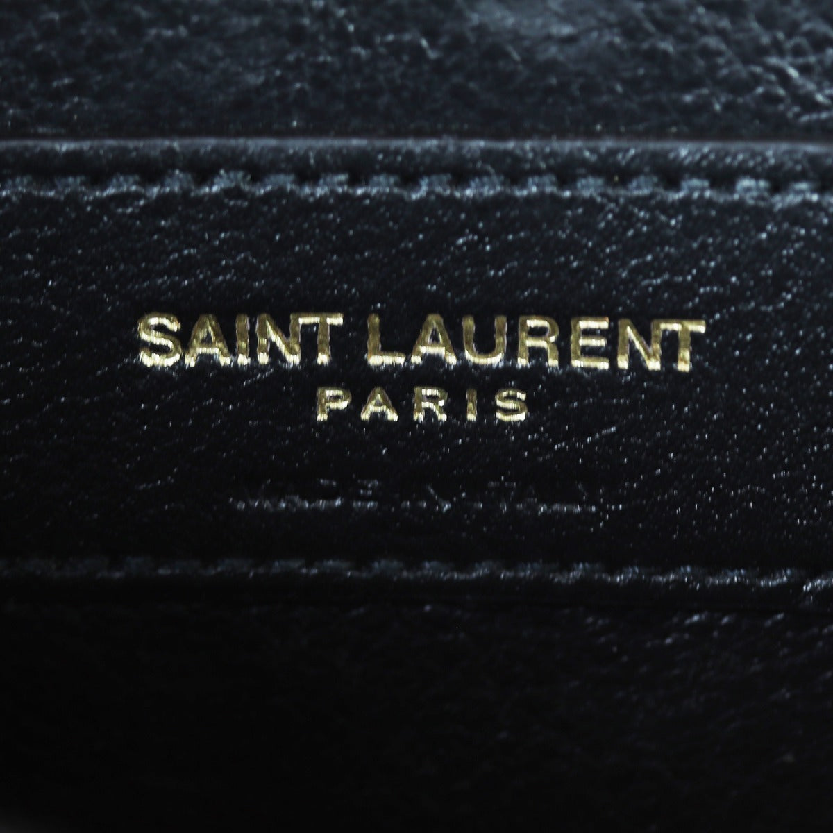 Saint Laurent Solferino Small