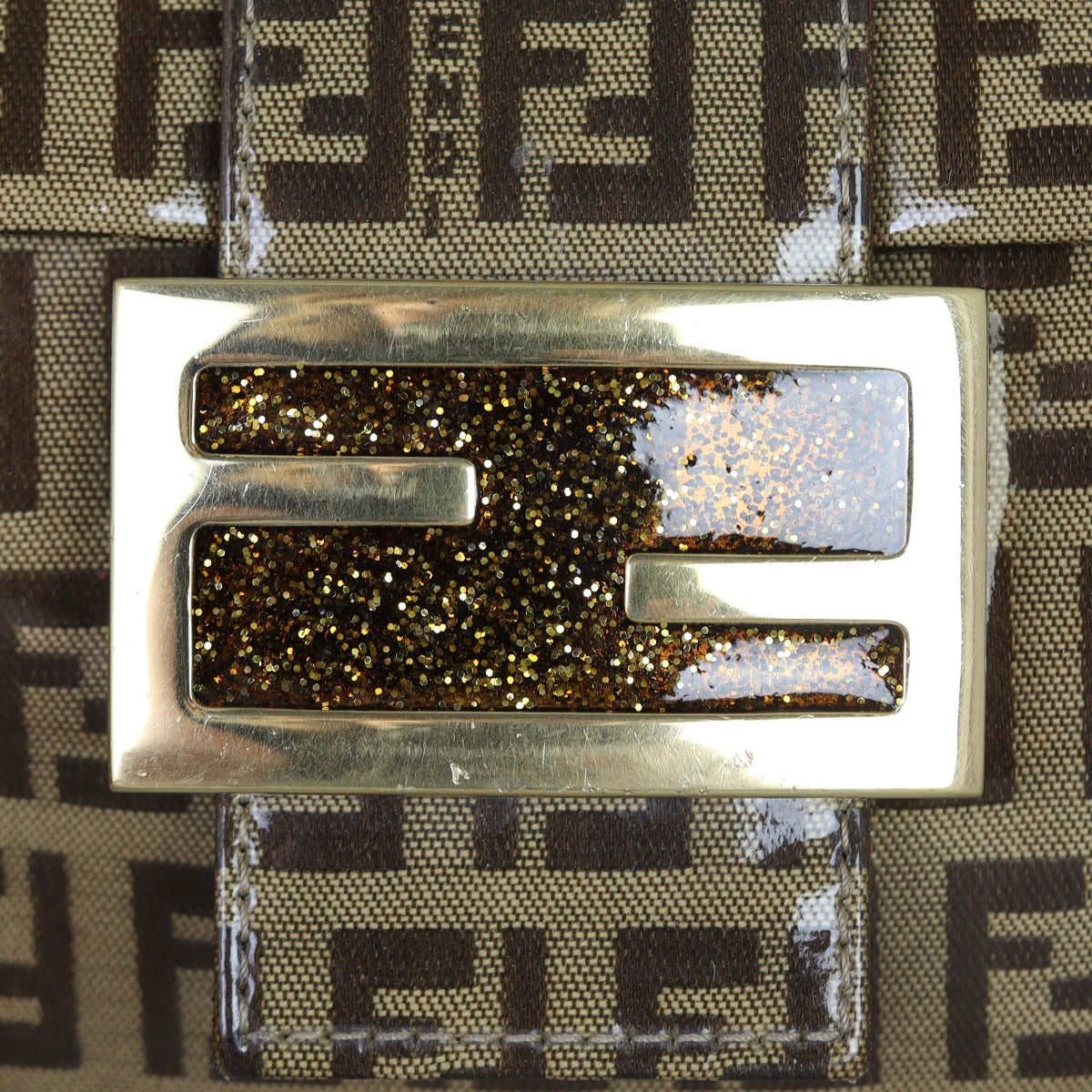 Fendi Baguette Bag