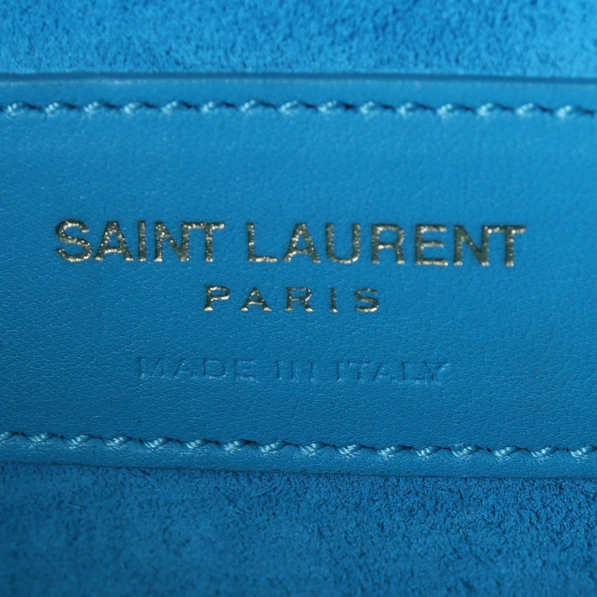 Saint Laurent Sac de Jour Nano