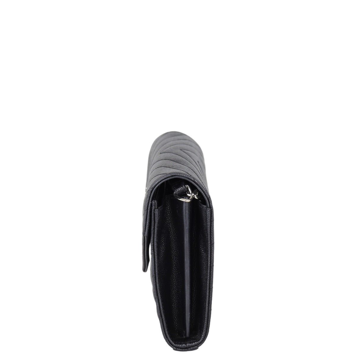 Saint Laurent Cassandre Chain Wallet