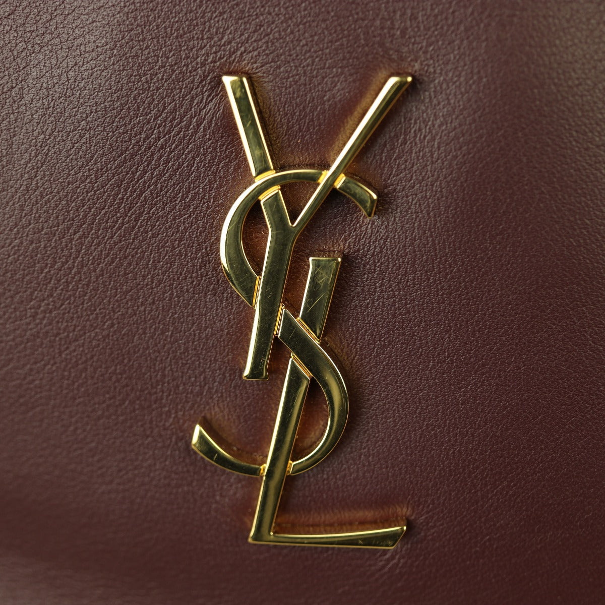 Saint Laurent Blogger Bag
