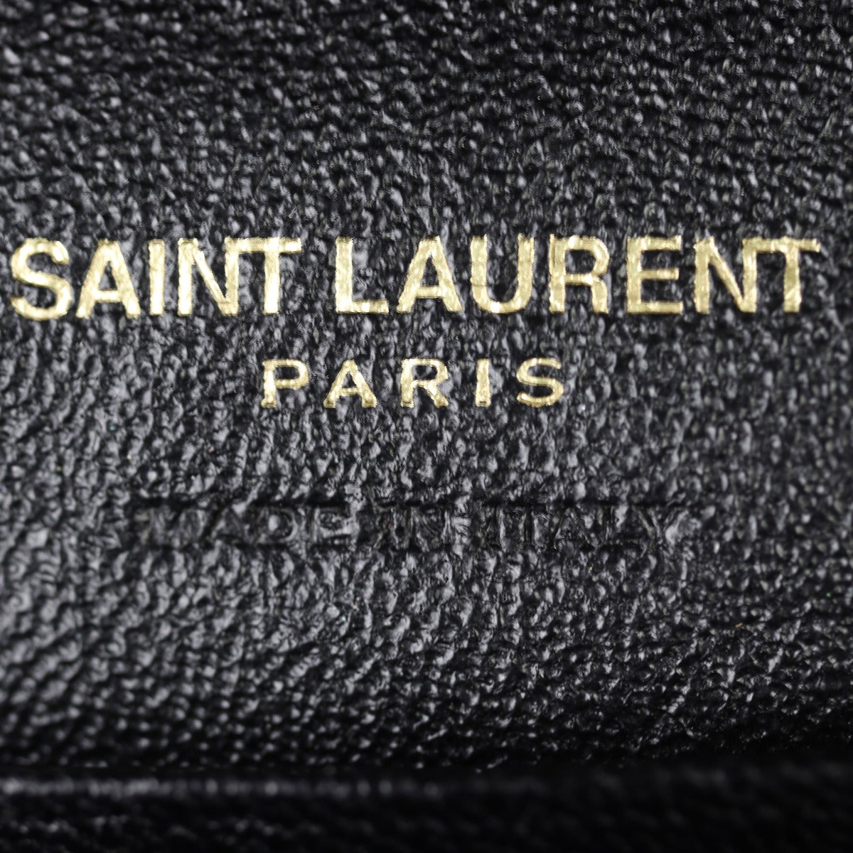 Saint Laurent Blogger Bag