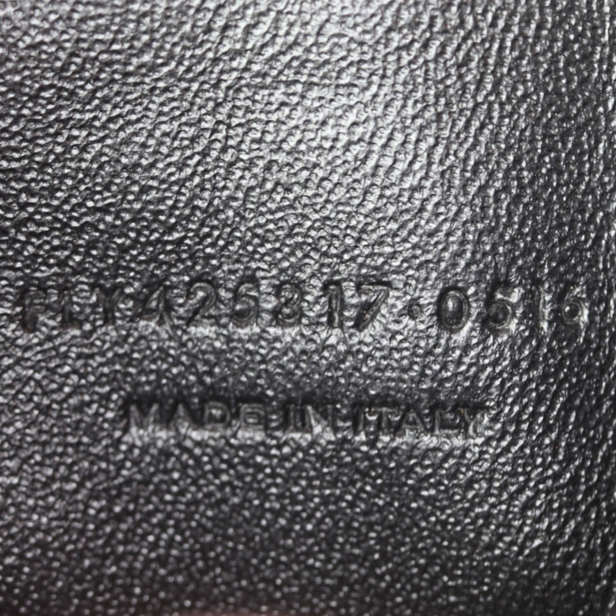 Saint Laurent Blogger Bag