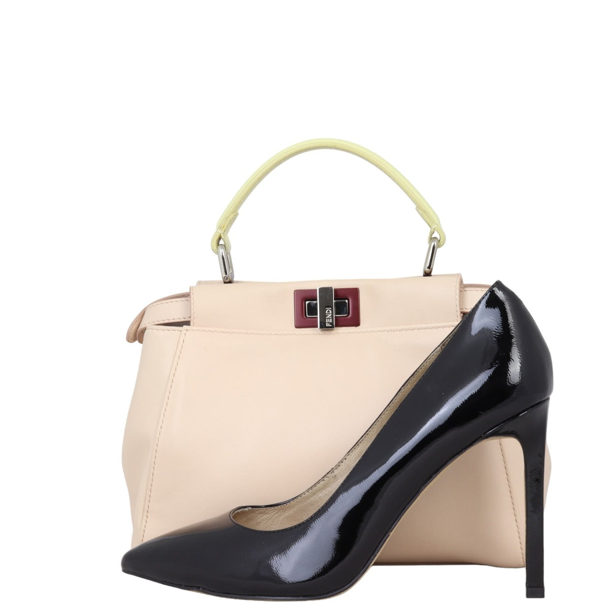 Fendi Peekaboo Mini
