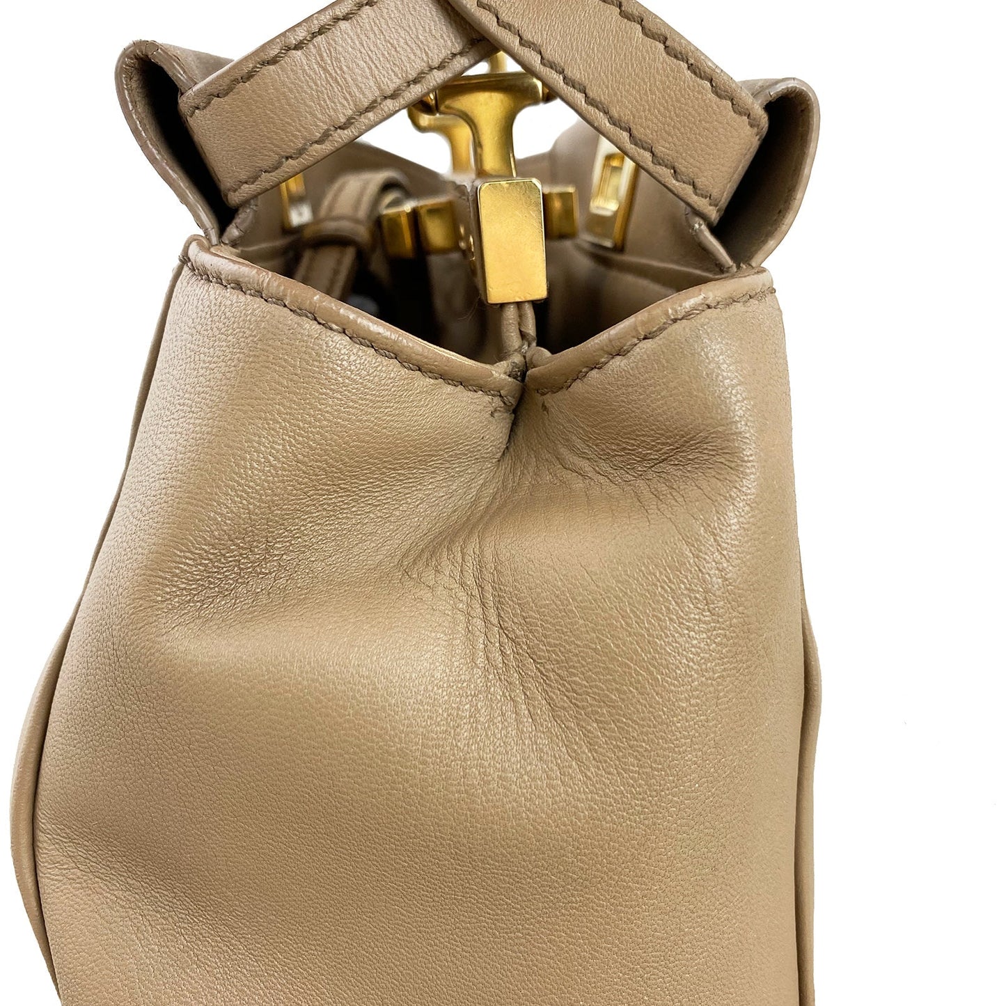 Fendi Peekaboo Mini