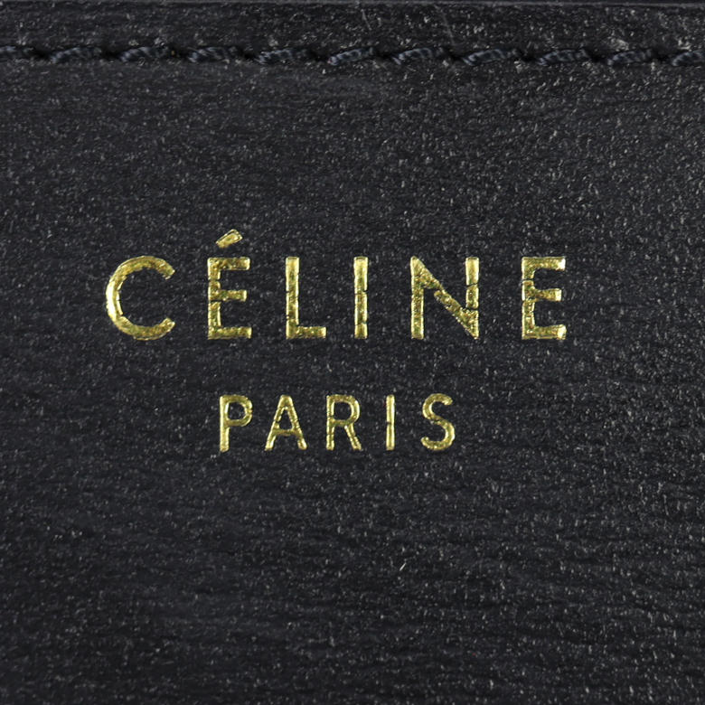 Celine Classic Box Bag Teen
