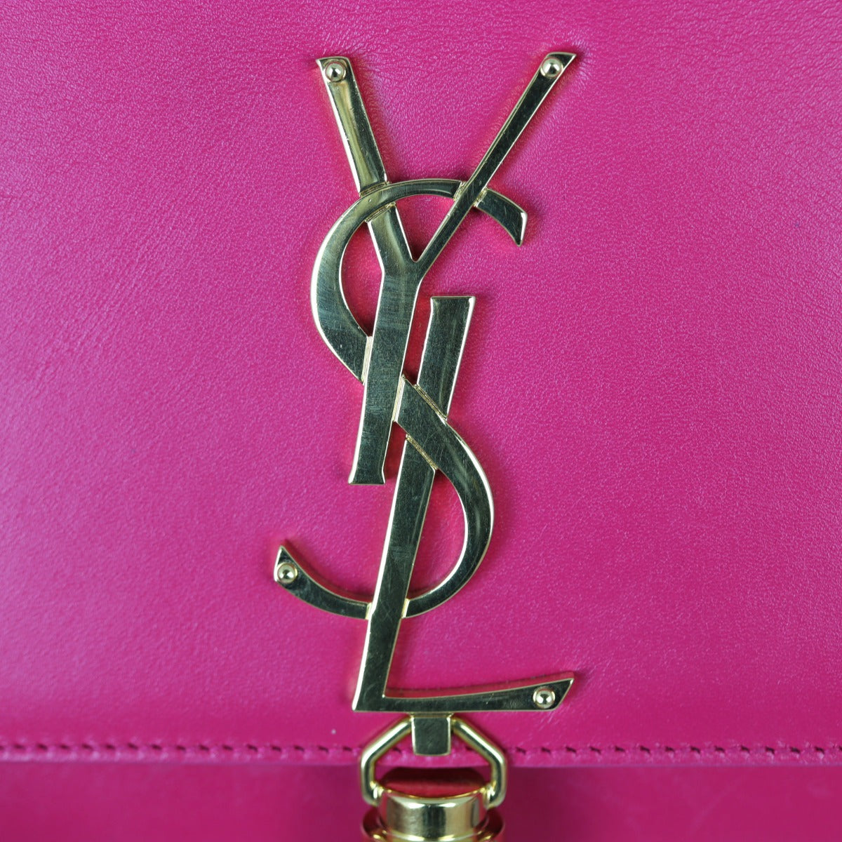 Saint Laurent Kate Tassel Chain Bag Medium