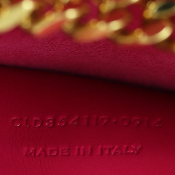 Saint Laurent Kate Tassel Chain Bag Medium