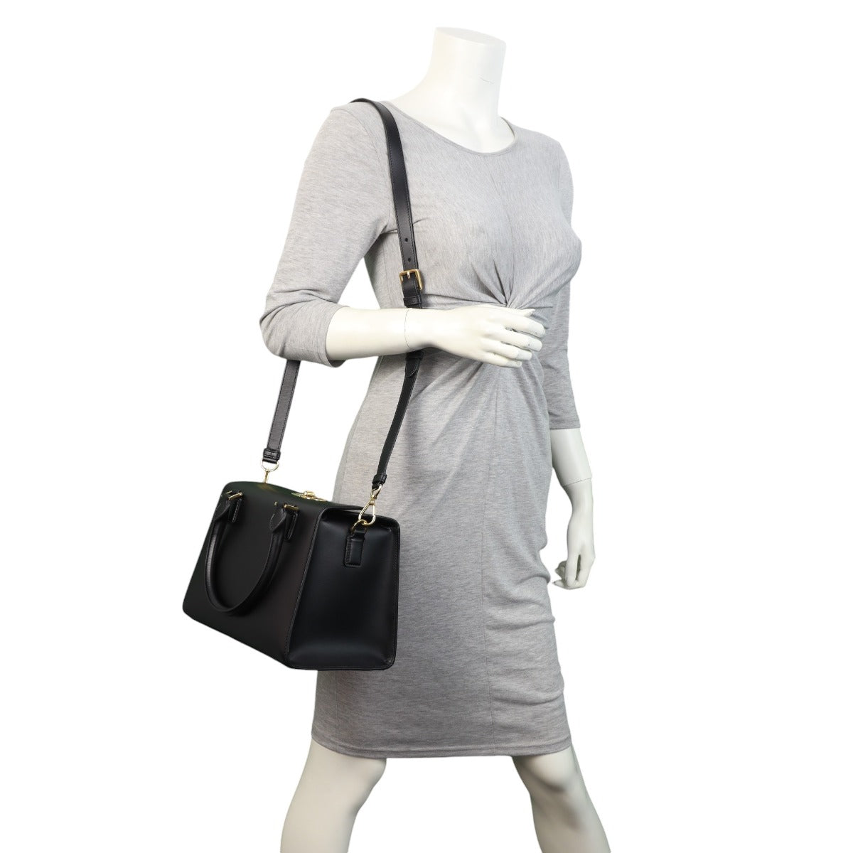Dior New Line Boston bag