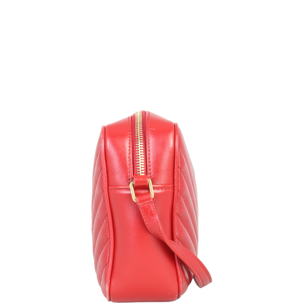 Saint Laurent Lou Camera Bag