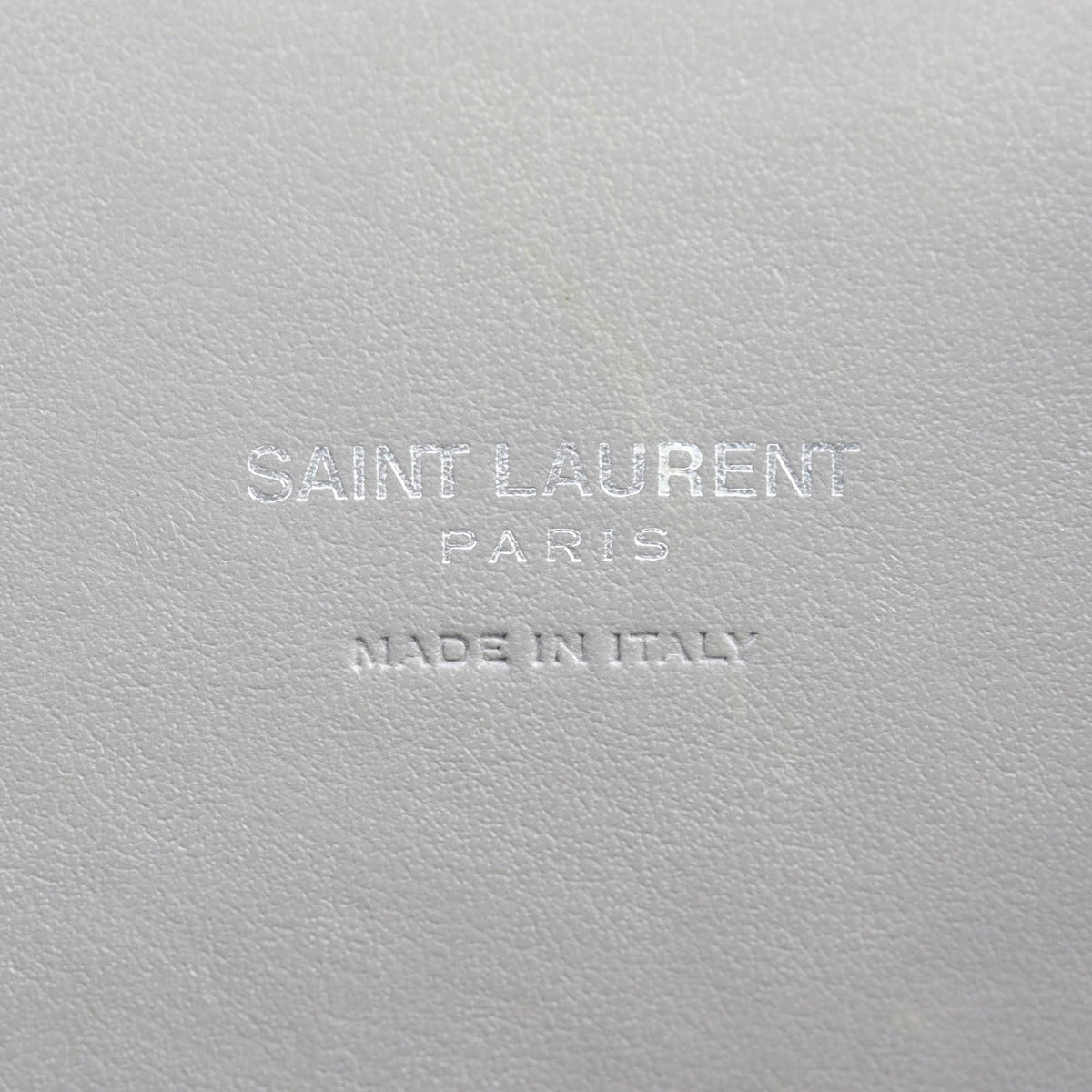 Saint Laurent Sac de Jour Nano Croc-Embossed