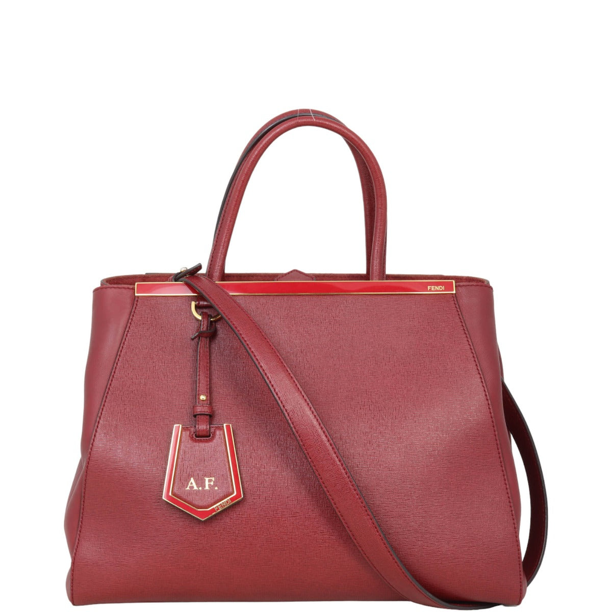 Fendi 2Jours Medium