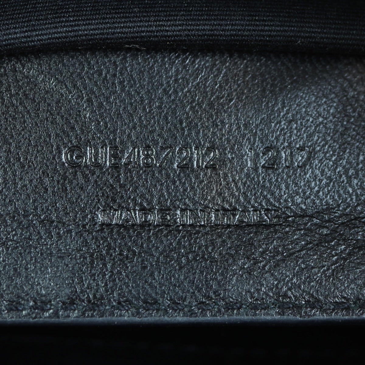 Saint Laurent College Large