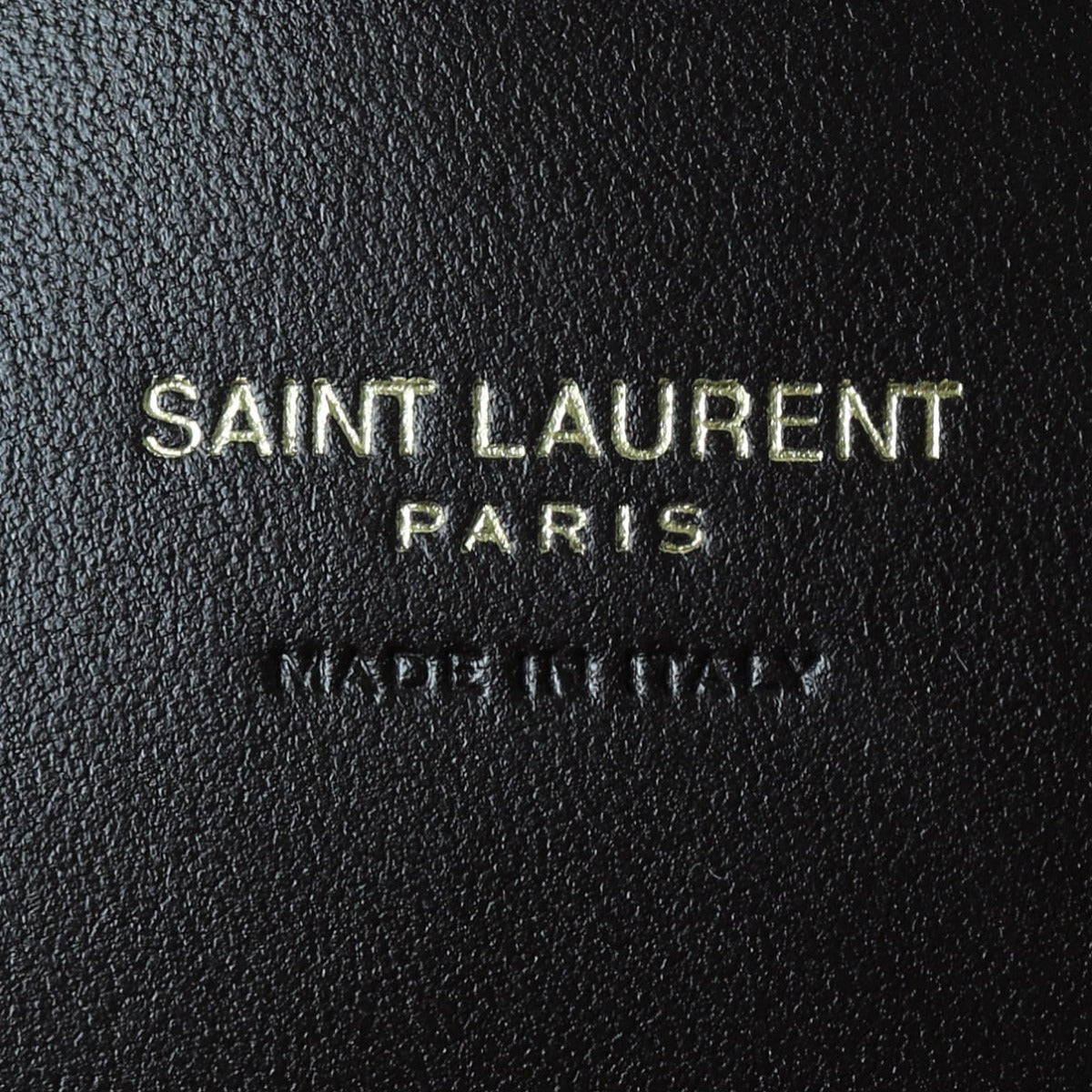 Saint Laurent Le Monogramme Crossbody Bag
