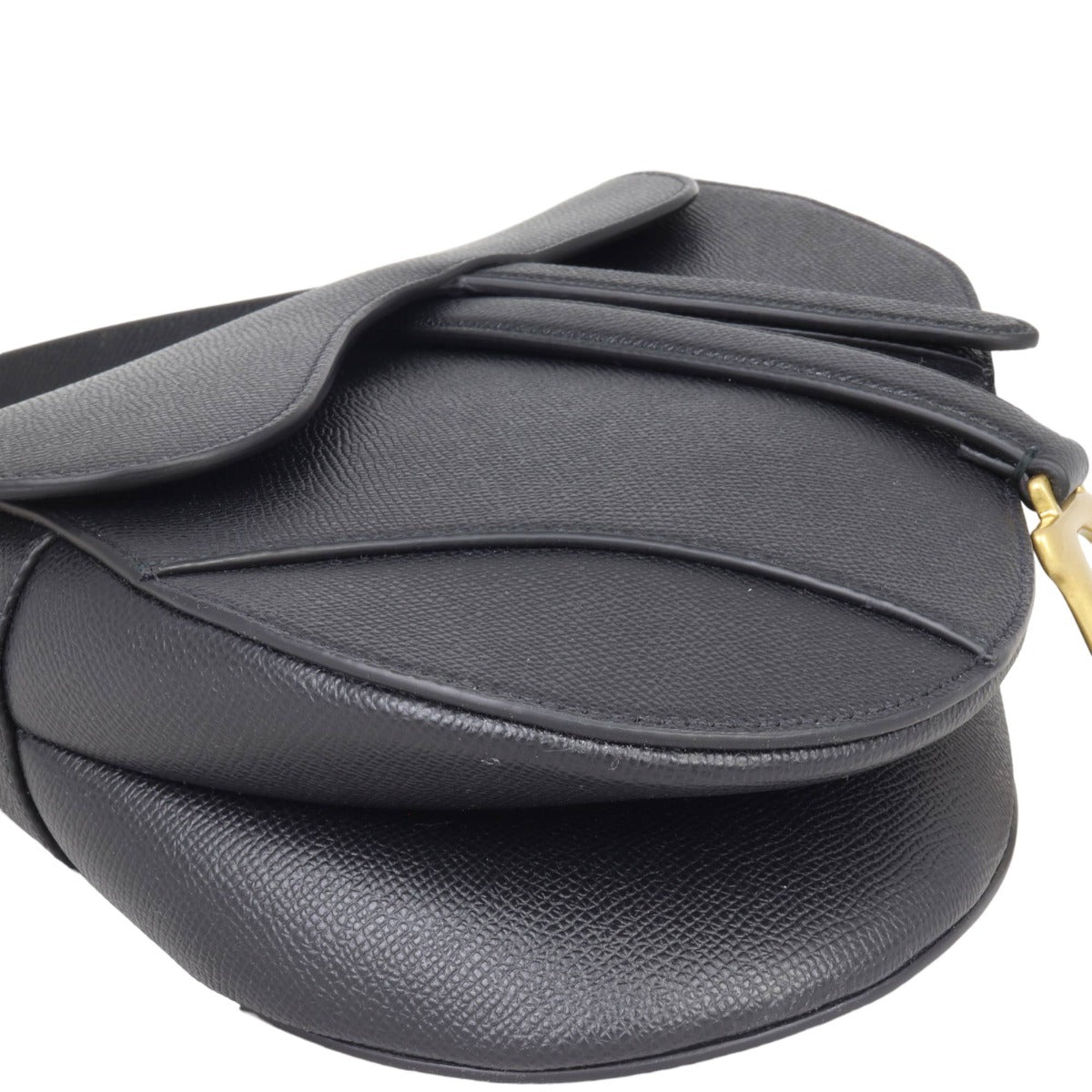 Dior Saddle Bag