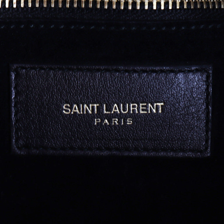 Saint Laurent Sac de Jour Large
