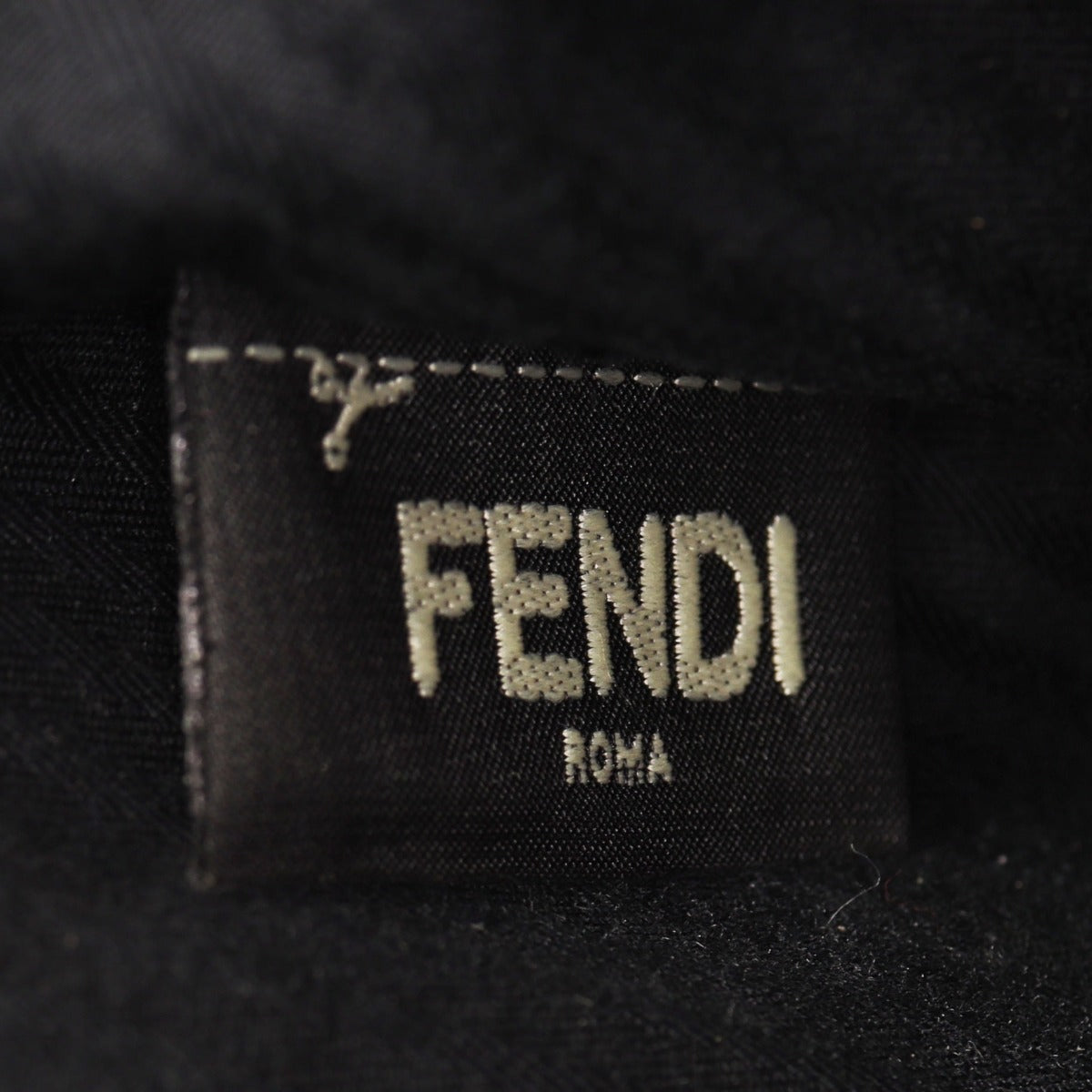 Fendi 2Jours Small