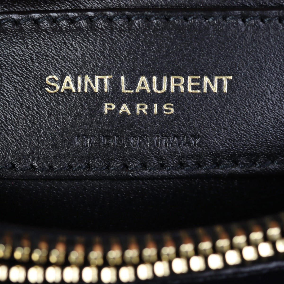 Saint Laurent Loulou Small