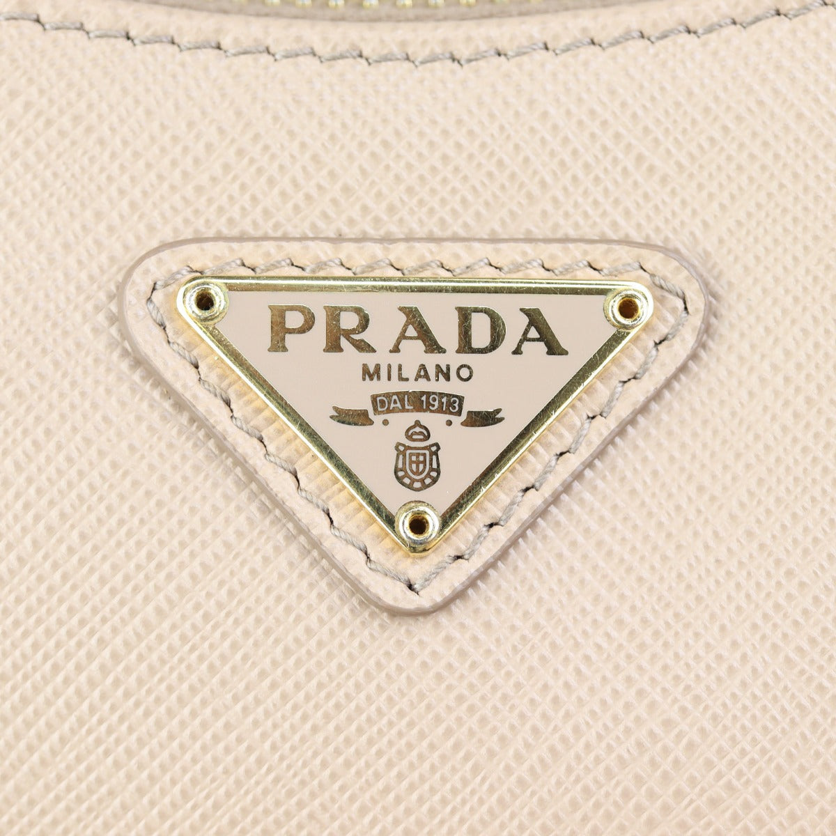 Prada Re-Edition 2005 Saffiano Shoulder Bag
