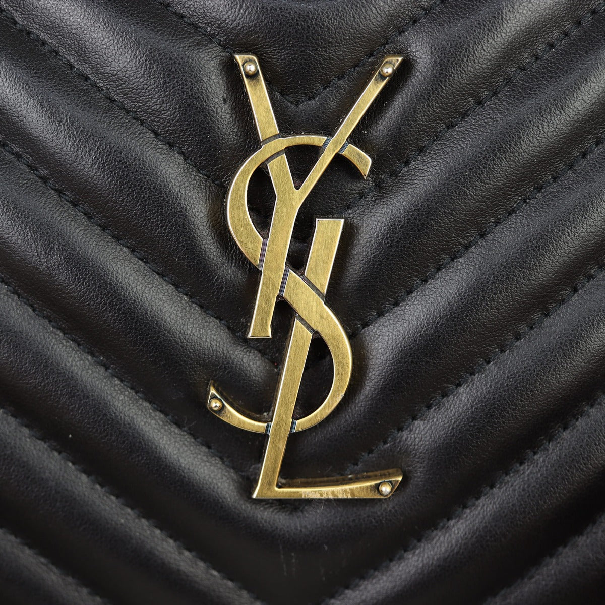 Saint Laurent Lou Camera Bag