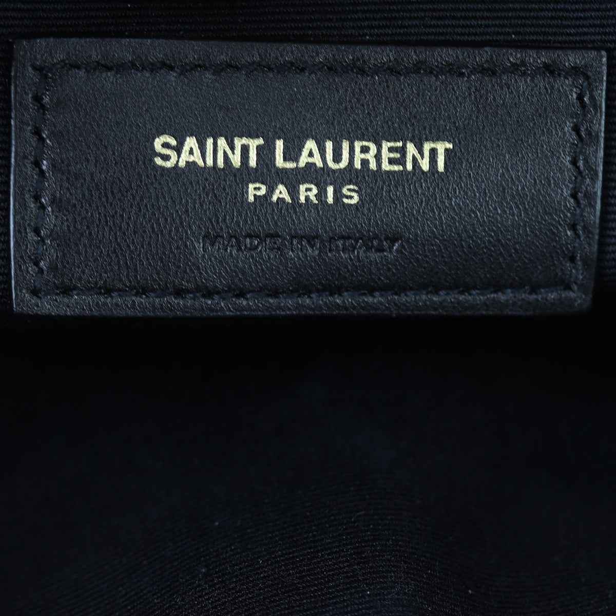 Saint Laurent Lou Camera Bag