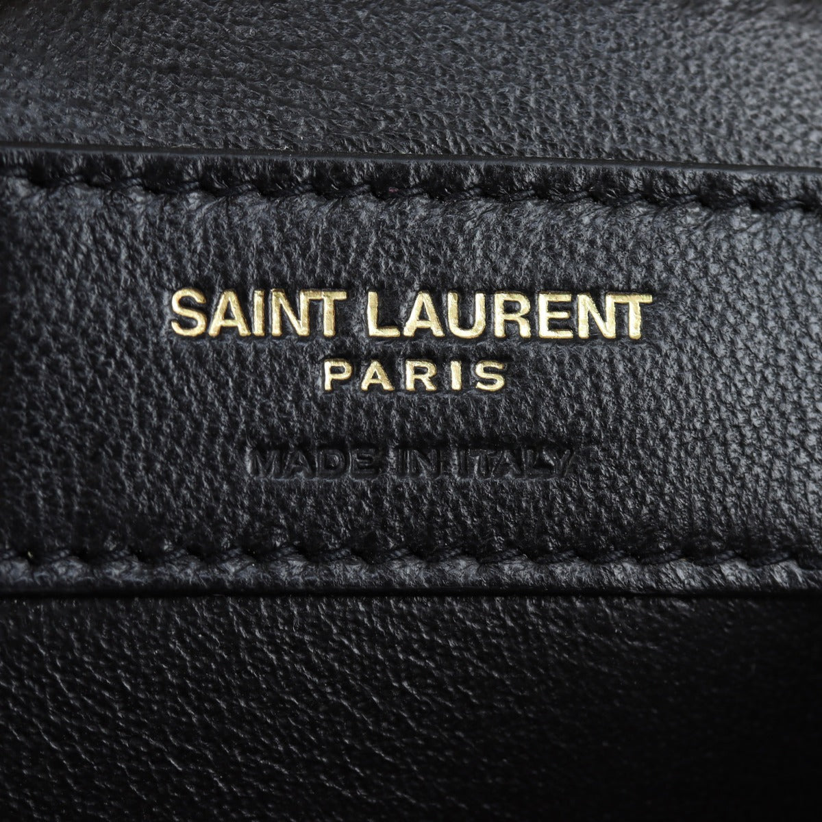Saint Laurent Sulpice Small
