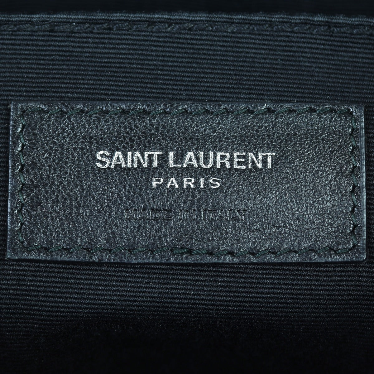 Saint Laurent Lou Camera Bag